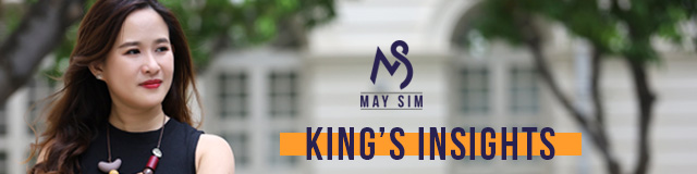 Google Form Cover_King’s Insights