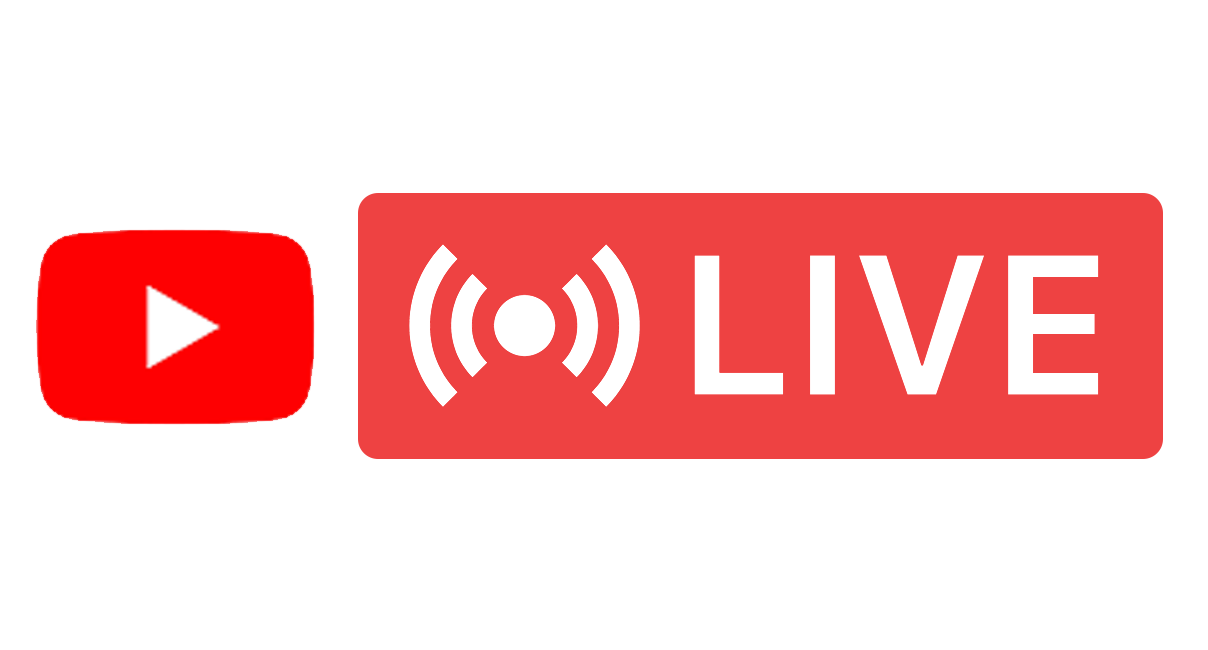 Youtube Live