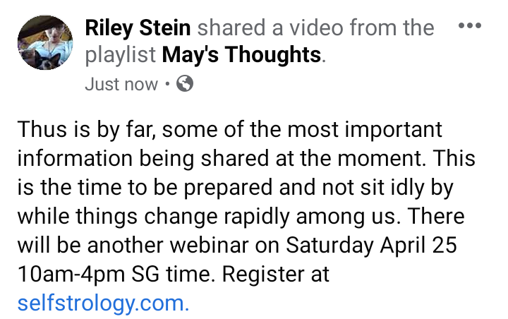 20200414 Facebook_Riley Stein