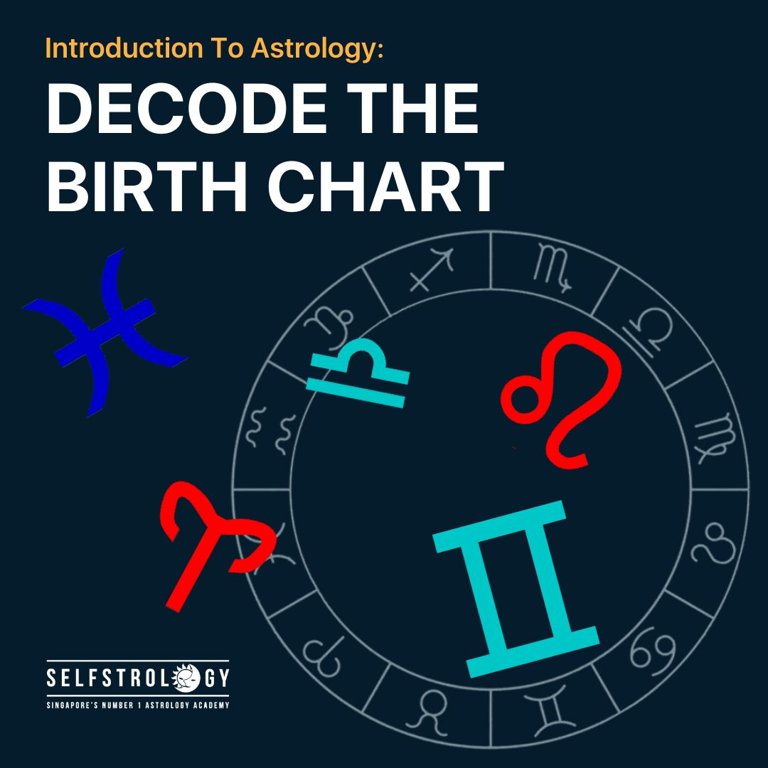 Course Calendar - Selfstrology