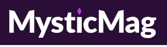 Mystic Mag Logo