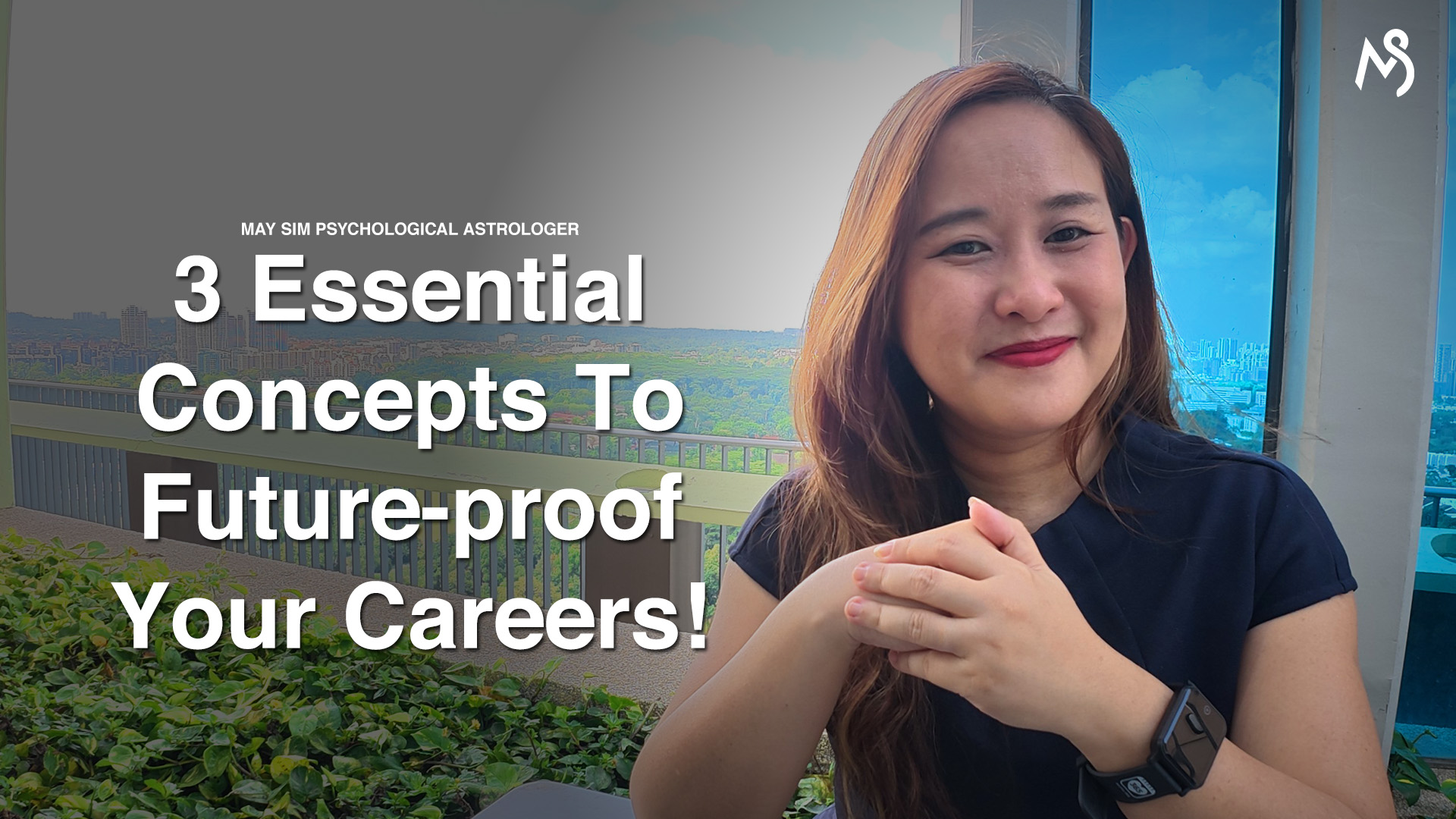 3 Essential Concepts To Future-Proof Your Career