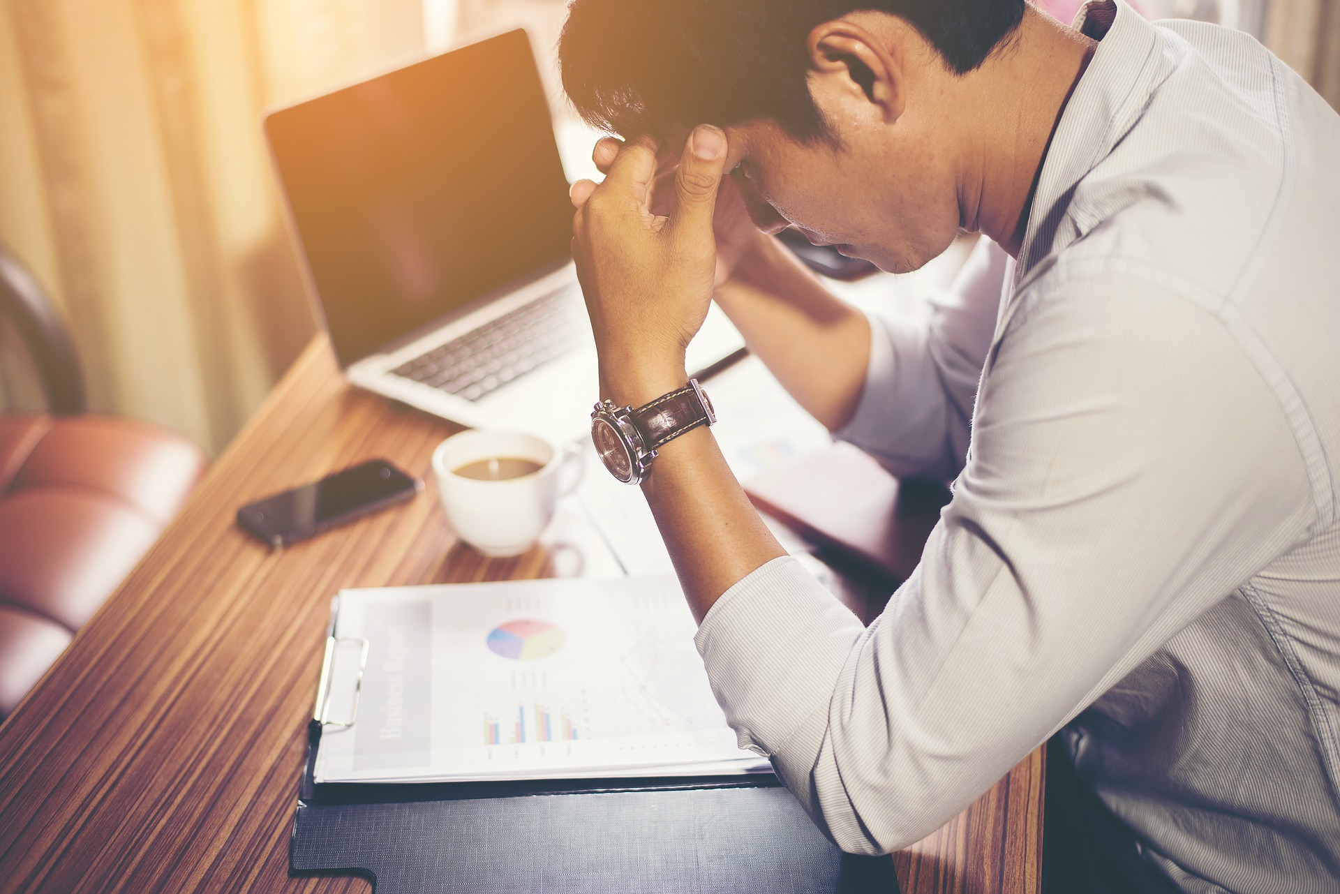 Unable to Transition Out of Your Conventional Earth Era Job? Here’s REALLY Why