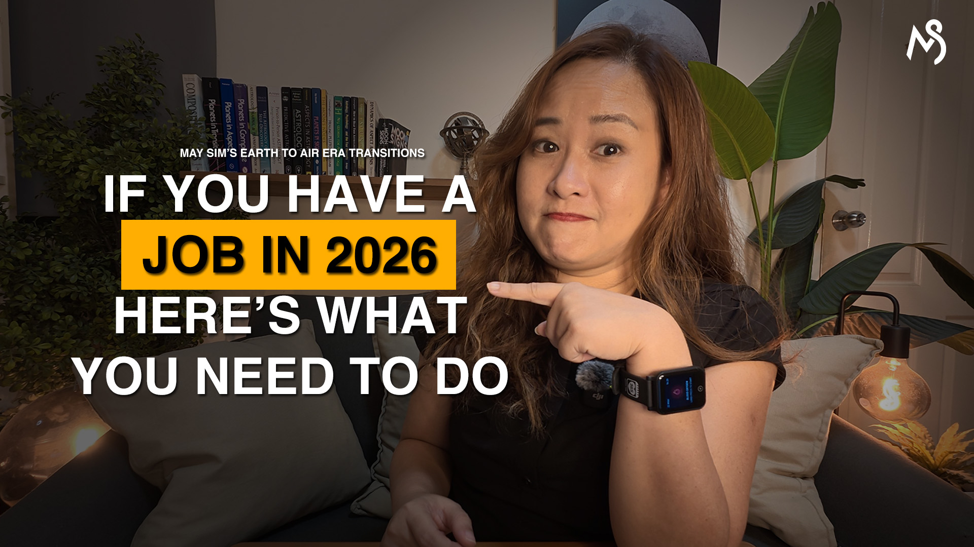 If you have a job in 2026, here’s what you need to do